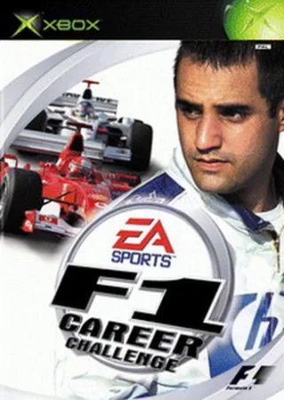 F1 Career Challenge [für Xbox]