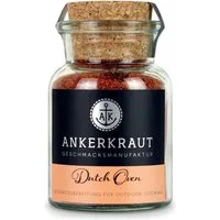 Ankerkraut Gewürz Dutch Oven, Ankerkraut Dutch Oven Gewürzmischung - Gewürzmischung Kochen