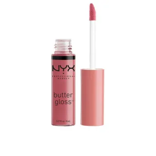 Butter Gloss Lipgloss #angel Food Cake 8 ml