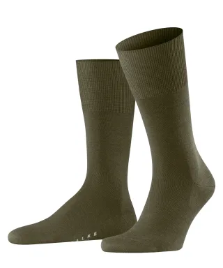 FALKE - FALKE Airport Herren grass - Gr. - 41.5