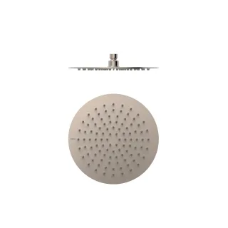 Tres Kopfbrause Extradünn: 4 mm Abmessungen: Ø 250 mm Kugelgelenk , 134315009AC 134315009AC