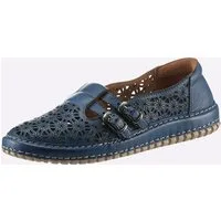 Gemini Slipper