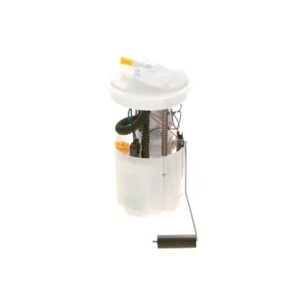 Bosch Kraftstoffpumpe Volvo C30 C70 S40 V50 2,4 0580314038