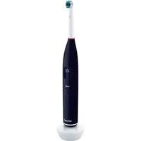 TB 50 , Elektrische Zahnbürste schwarz/weiß