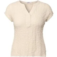 CECIL Blusenshirt Structure Blouse