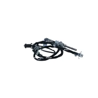 NRF Abgastemperatursensor vor Partikelfilter Opel Astra J 1,7 707305