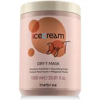 Inebrya Haarmaske Ice Cream Dry-T