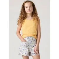 Levi's® Kids Ripptanktop LVG MEET AND GREET RIBBED TANK for GIRLS