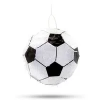 Party Factory Pinata Fußball Piñata, klassisches Erscheinungsbild