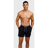 Brunotti Badeshorts HESTER MEN SWIM SHORTS mit funktionellen Taschen, schnelltrocknend