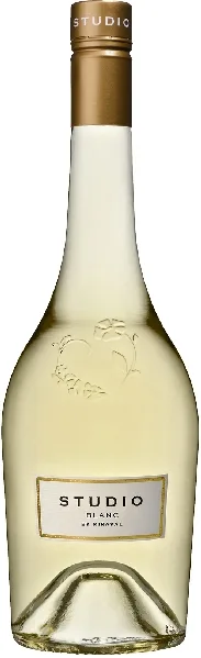 Chateau Miraval STUDIO by Miraval Blanc Mediterranee IGP Jg. 2023