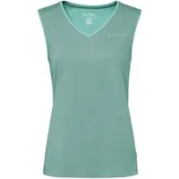 VAUDE T-Shirt Women's Essential Top (1-tlg) schnelltrocknendes und funktionelles Shirt