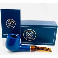 VAUEN Handpfeife Azzurro 1540 Pfeife Made in Germany 9mm Filter