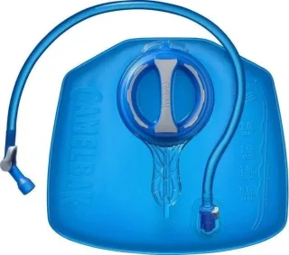 Camelbak Crux Lumbal Trinkblase inkl. Big Bite Mundstück 3 L