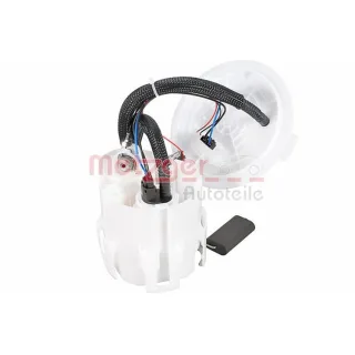 Metzger Kraftstoffpumpe Opel Astra H 1,2 1,4 1,6 1,8 2250546