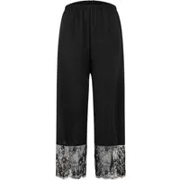 CLOUD 5IVE Trainingshose CLOUD 5IVE 3/4 Lace Pants (1-tlg)