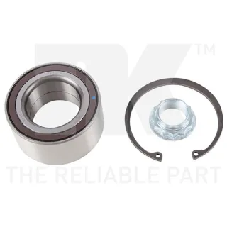 NK Radlager hinten BMW 1er 3er Z3 Z4