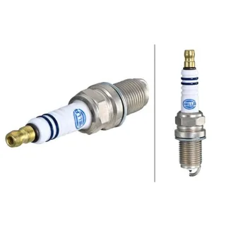 Hella Z?ndkerze Audi BMW Dacia Fiat Ford Opel Seat Skoda VW