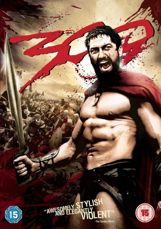 300 [UK Import]