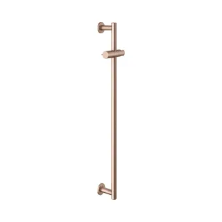 Keuco Brausestange IXMO 59585, rund, 59585290901