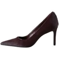 Next Mittelhohe Lederpumps Pumps