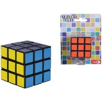 Spiel Noris 606134481 - Tricky Cube, Würfel, der Klassiker zur Förderung ...