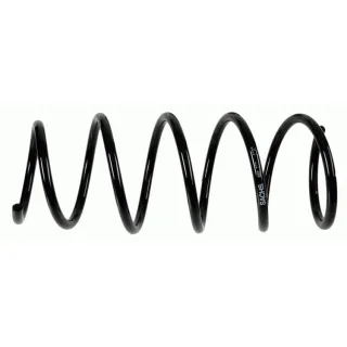 Sachs Feder vorne Renault Clio 2 1,4