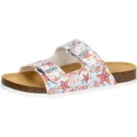 Lico Pantolette Bioline Platino Pantolette
