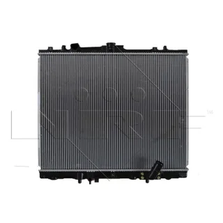 NRF Motork?hler gel?tet Mitsubishi L200 2,5 52234