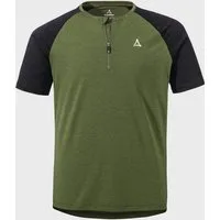 Schöffel Radtrikot CIRC Shirt Style Wetluga MNS