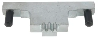 KS Tools Schwungrad-Arretierwerkzeug, 125 mm - 400.1027
