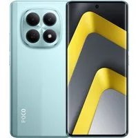 Xiaomi POCO M8 5G 8GB+512GB Smartphone