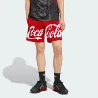 adidas Originals Shorts ADIDAS X COCA-COLA TRAININGSSHORTS (1-tlg)