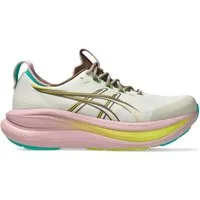 Asics Gel-Nimbus 28 Tr - Neutralschuh Laufschuh