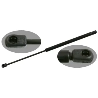 Febi Gasfeder f?r Motorhaube Citroen C5