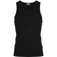 Diesel Tanktop Rib Tank Top aus Stretch-Baumwolle - T-LIFTYNEW
