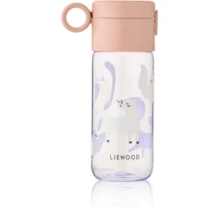 Liewood Clemence Tritan Wasserflasche Cat