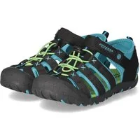 Dockers by Gerli Dockers By Gerli 40TW650637164 Jungen Textil & Synthetik black Sandalette