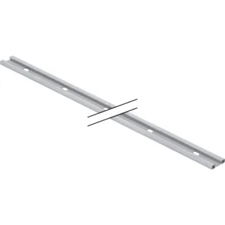 Geberit GIS Schiene verzinkt 3,2 x 0,7 cm x 250cm 461085001