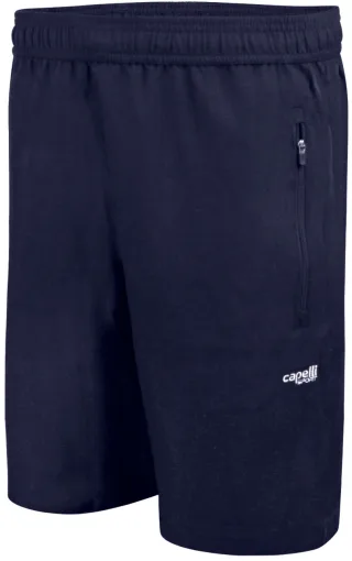 Capelli Sport Sporthose mit Markenlogo