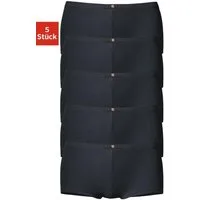 H.I.S Panty (5er-Pack) aus elastischer Baumwoll-Qualität