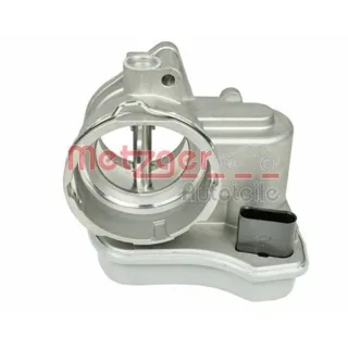 Metzger Steuerklappe f?r Luftversorgung Audi A3 Seat Altea Toledo VW Golf Jetta Passat 2,0