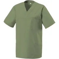 Exner Fashion GmbH Funktionsbluse Kasack Schlupfjacke Schlupfkasack OP Bekleidung Bewegungsfreiheit, Funktionalität und Wohlfühlfaktor