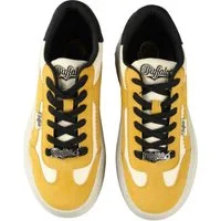Buffalo Buffalo Cajo - Vegan Nubuck/Nappa Trainingsschuh
