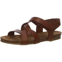 2GO Riemchensandalette