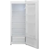 Telefunken Kühlschrank KTFK265EW2, 54 cm breit, 255 Liter, ohne Gefrierfach, Standkühlschrank groß, freistehend