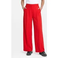 s.Oliver BLACK LABEL Bundfaltenhose