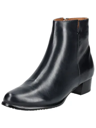 Everybody Ankleboots "Everybody Stiefelette Glattleder"