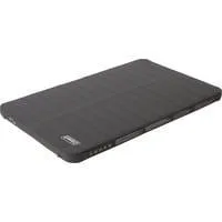 Camping-Luftmatratze Supercomfort 7,5cm Double 2198022 grau, 200 x 128cm