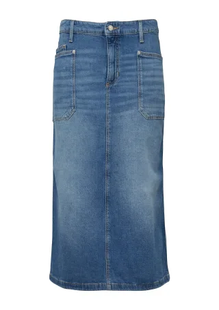 s.Oliver - Rock blau - Gr. - 40
